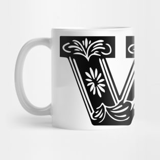 Type V Mug